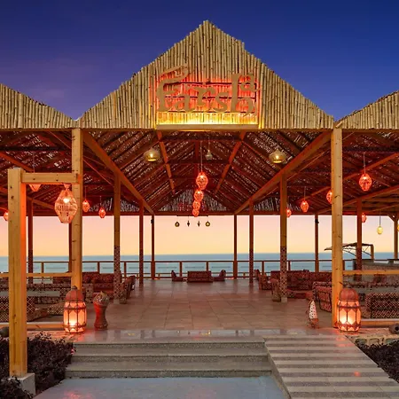 Pickalbatros Vita Resort - Portofino Marsa Alam
