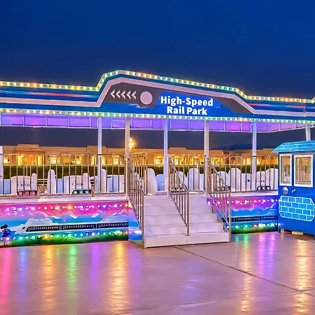 Pickalbatros Vita Resort - Portofino Marsa Alam