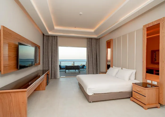 Pickalbatros - Portofino Marsa Alam 4*