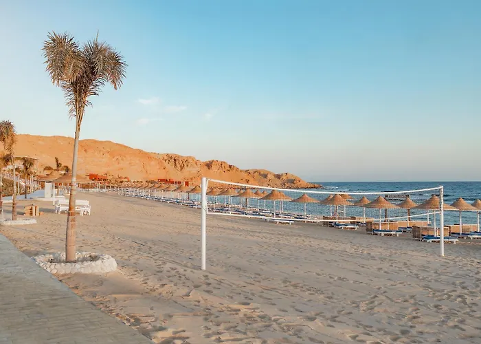 Pickalbatros - Portofino Marsa Alam 4*