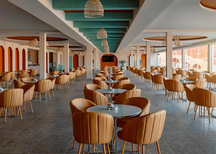 Pickalbatros - Portofino Marsa Alam Üdülőközpont 4*