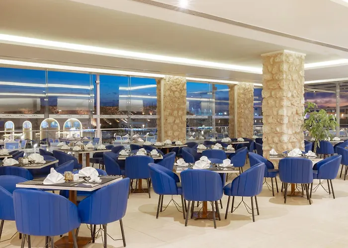 Pickalbatros - Portofino Marsa Alam 4* Abu Dabab