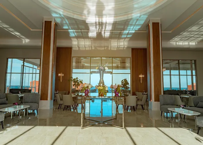 Pickalbatros - Portofino Marsa Alam 4*