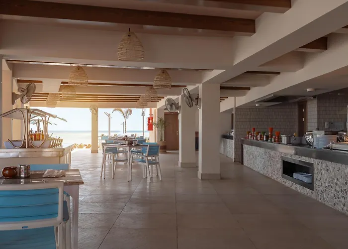 Pickalbatros - Portofino Marsa Alam Abu Dabab