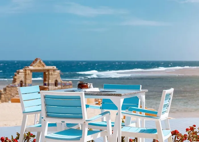 Pickalbatros - Portofino Marsa Alam Abu Dabab