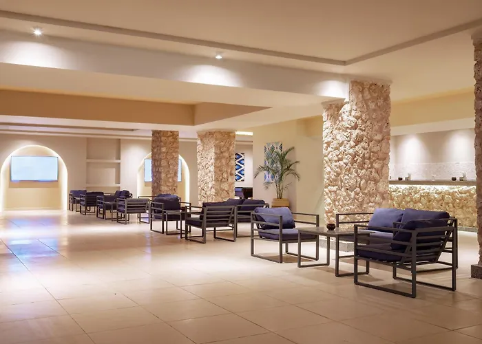 Üdülőközpont Pickalbatros - Portofino Marsa Alam