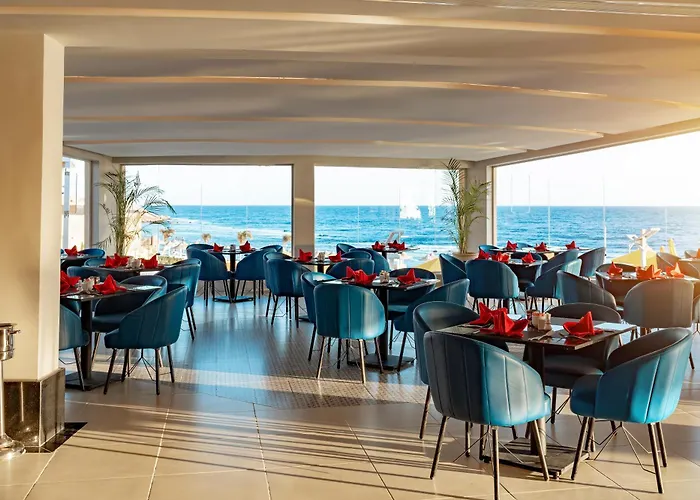 Pickalbatros - Portofino Marsa Alam Üdülőközpont Abu Dabab