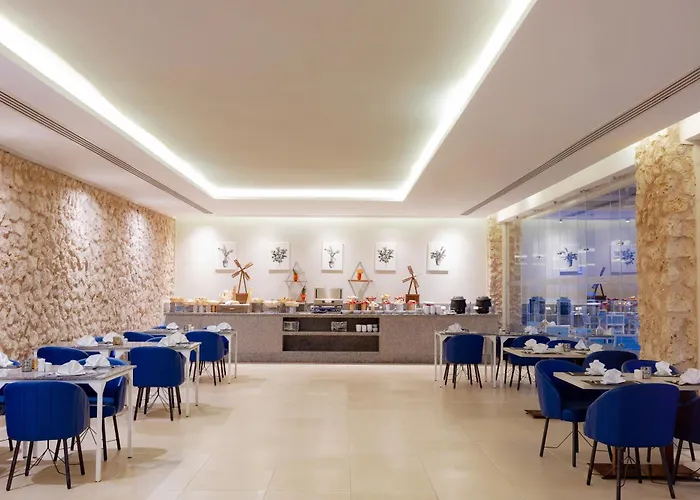 Pickalbatros - Portofino Marsa Alam 4*