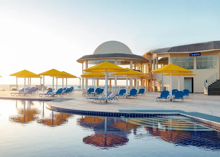 Pickalbatros - Portofino Marsa Alam Abu Dabab