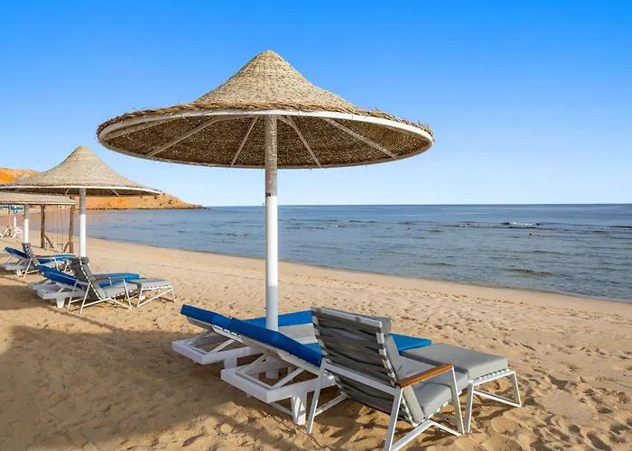 Pickalbatros - Portofino Marsa Alam 4* Abu Dabab