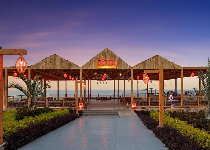 Pickalbatros - Portofino Marsa Alam 4*