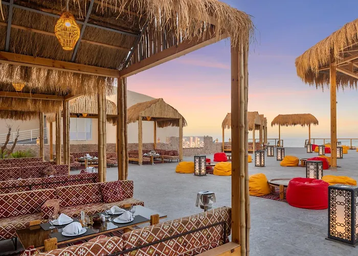 Pickalbatros - Portofino Marsa Alam 4*