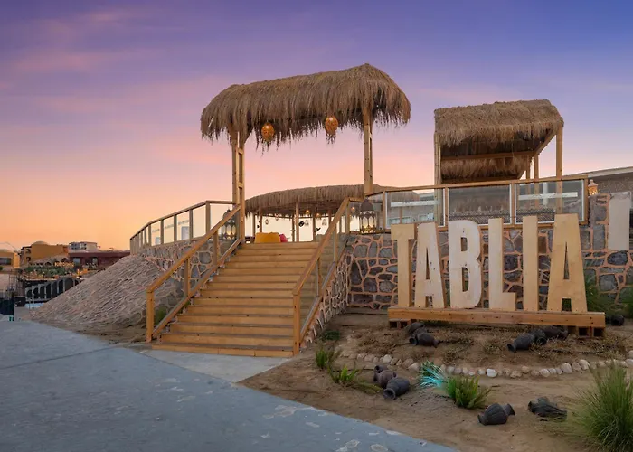 Pickalbatros - Portofino Marsa Alam Üdülőközpont
