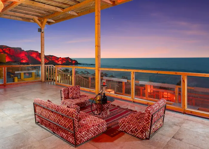 Pickalbatros - Portofino Marsa Alam 4*