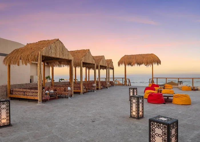 Pickalbatros - Portofino Marsa Alam Abu Dabab
